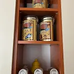 Apartment Aquabelle *