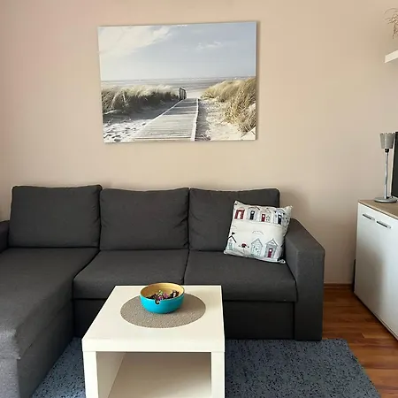 Aquabelle Apartman- Balaton Part&galerius Fürdő *
