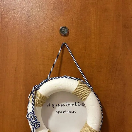 Aquabelle * 시오포크